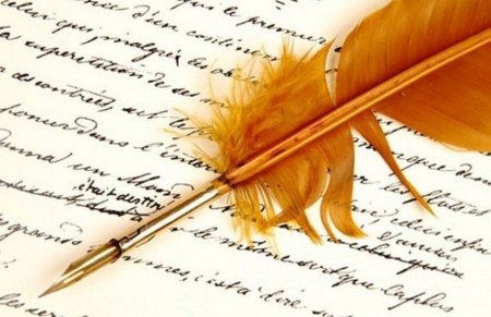 Стихи с рисунками