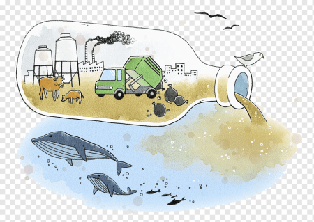 Рисунок на тему экология