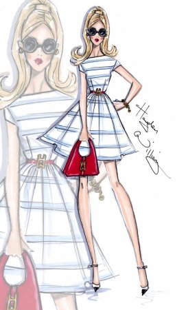 Дизайнер Hayden Williams