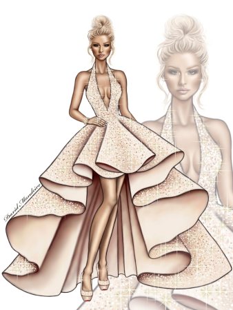 Хайден Вильямс эйфория