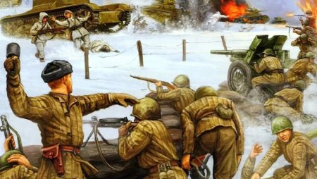 Дети войны иллюстрации