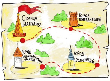 Страна русского языка