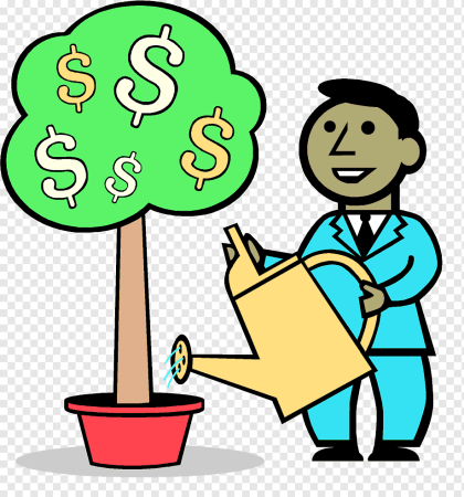 Рисунок на тему экономика