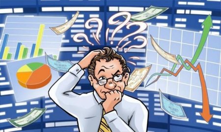 Иллюстрация по экономике