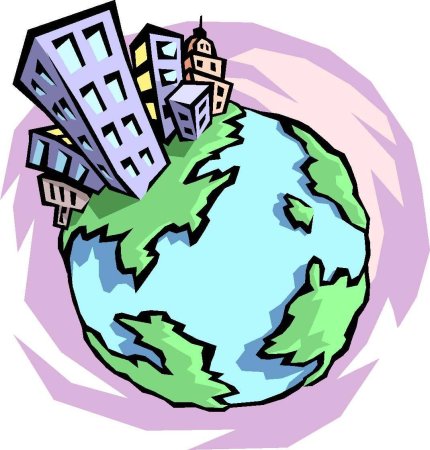 География и экология