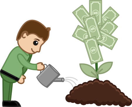 Рисунок на тему финансовая грамотность