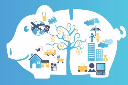 Экономика для малышей