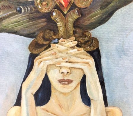 Равновесие в живописи