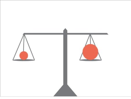 Равновесие рисунок