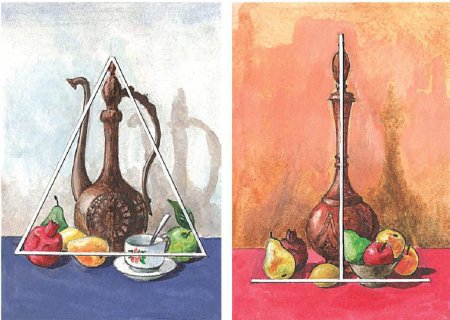 Равновесие между мужчиной и женщиной