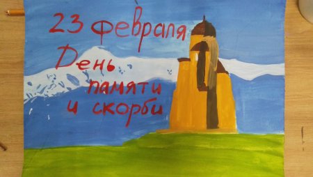 Депортация Калмыков в Сибирь