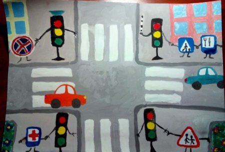 Питер урбанизм