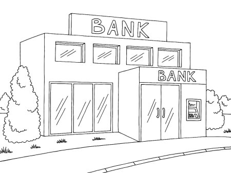 Банкир карикатура