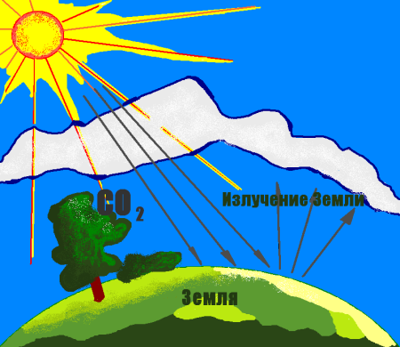 Озоновый слой