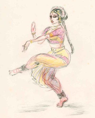 Симфоническая сюита Римского Корсакова Шахерезада