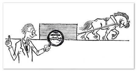 Рисунок полезного трения