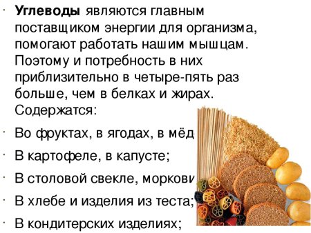 Презентация на тему белки жиры углеводы