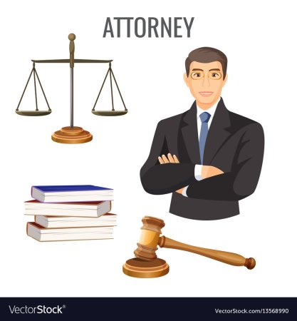 Ребенок адвокат