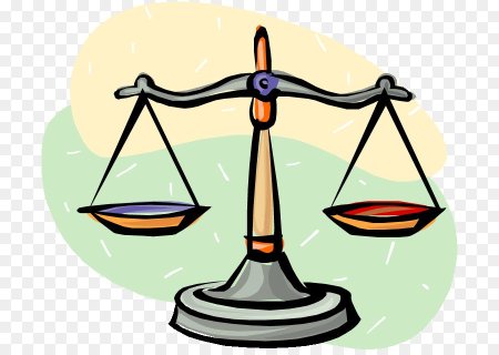 Символы и атрибуты правосудия