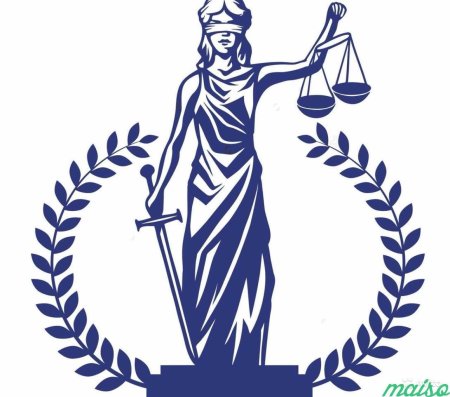 Богиня правосудия Фемида