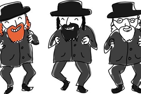 Игры про евреев