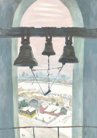 Рыжков звонница