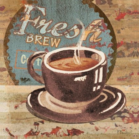 Изображение кофейни