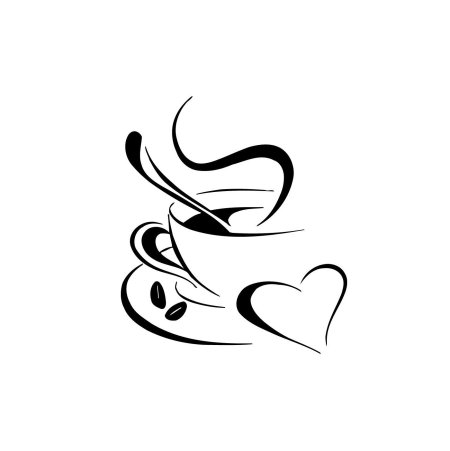 Плакаты с кофейной тематикой