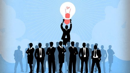 Лидерство картинки