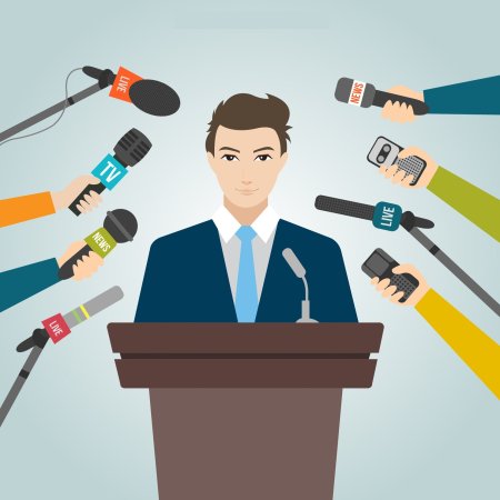 Политика иллюстрации