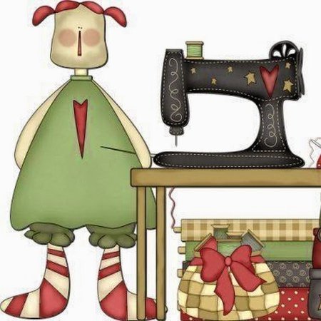 Инструменты для швейной мастерской