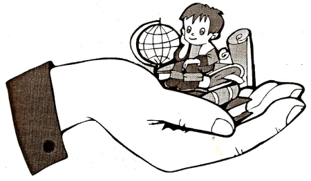 Педагогика рисунок