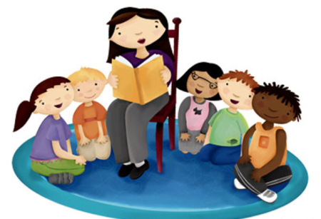 Педагогика рисунок