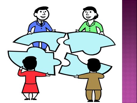 Сотрудничество учителя и ученика