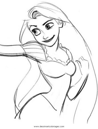 Мультяшные рисунки карандашом