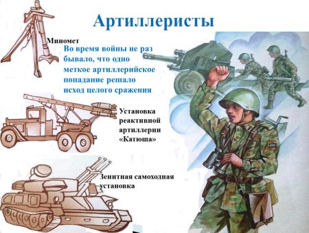 Война карандашом