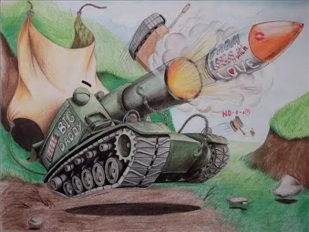 Андрей Корзунов герой ВОВ