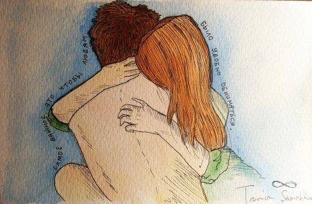 Рисунки для любимого
