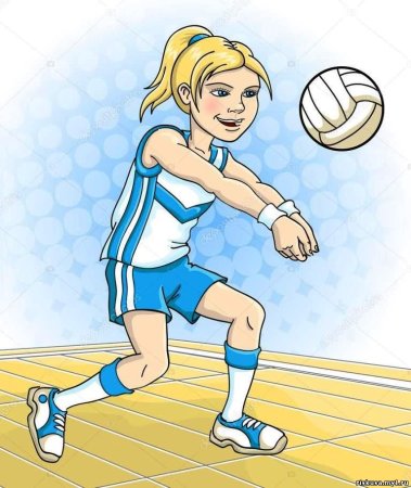 Спортивные игры для детей