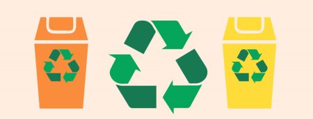 Разделение отходов