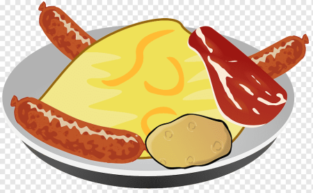 Мясные изделия для дошкольников