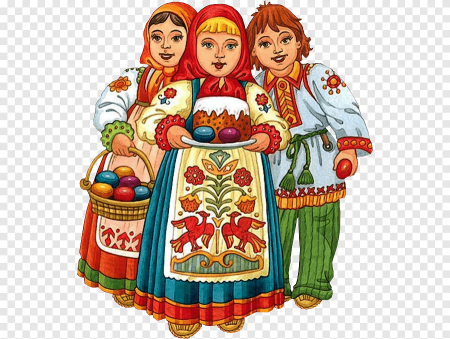 Художник Ольга Симонова чаепитие