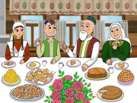 Кубань многонациональный край