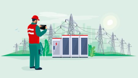 Инженер Энергетик