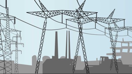 Энергетика Графика