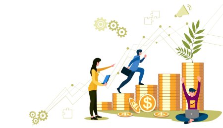 Инвестиционный вектор