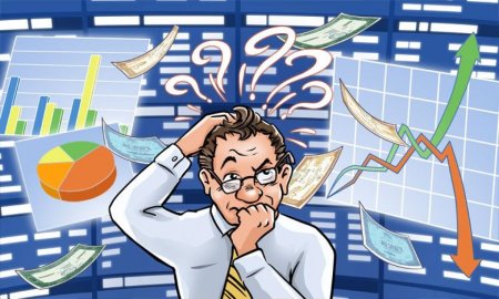 Иллюстрация по экономике