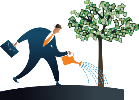 Венчурный бизнес