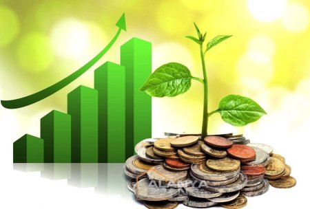 Экономика фон