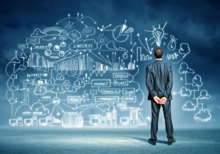 Инвестиции иконка